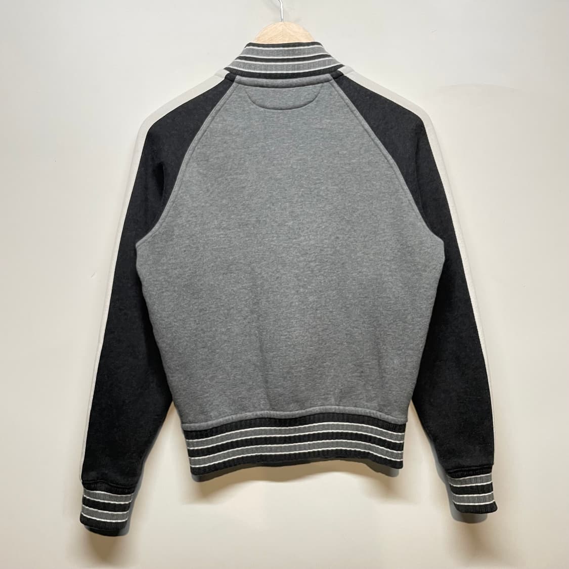 라코스테 바시티 자켓 상품이미지2