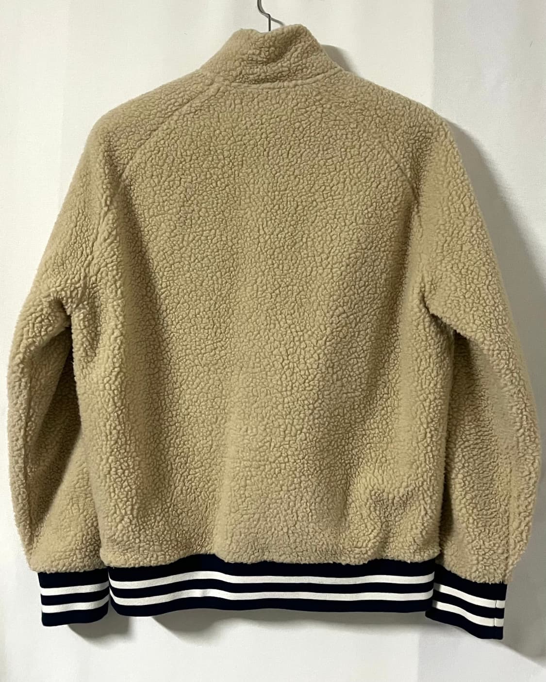 폴로랄프로렌 플리스 뽀글이 자켓 상품이미지5