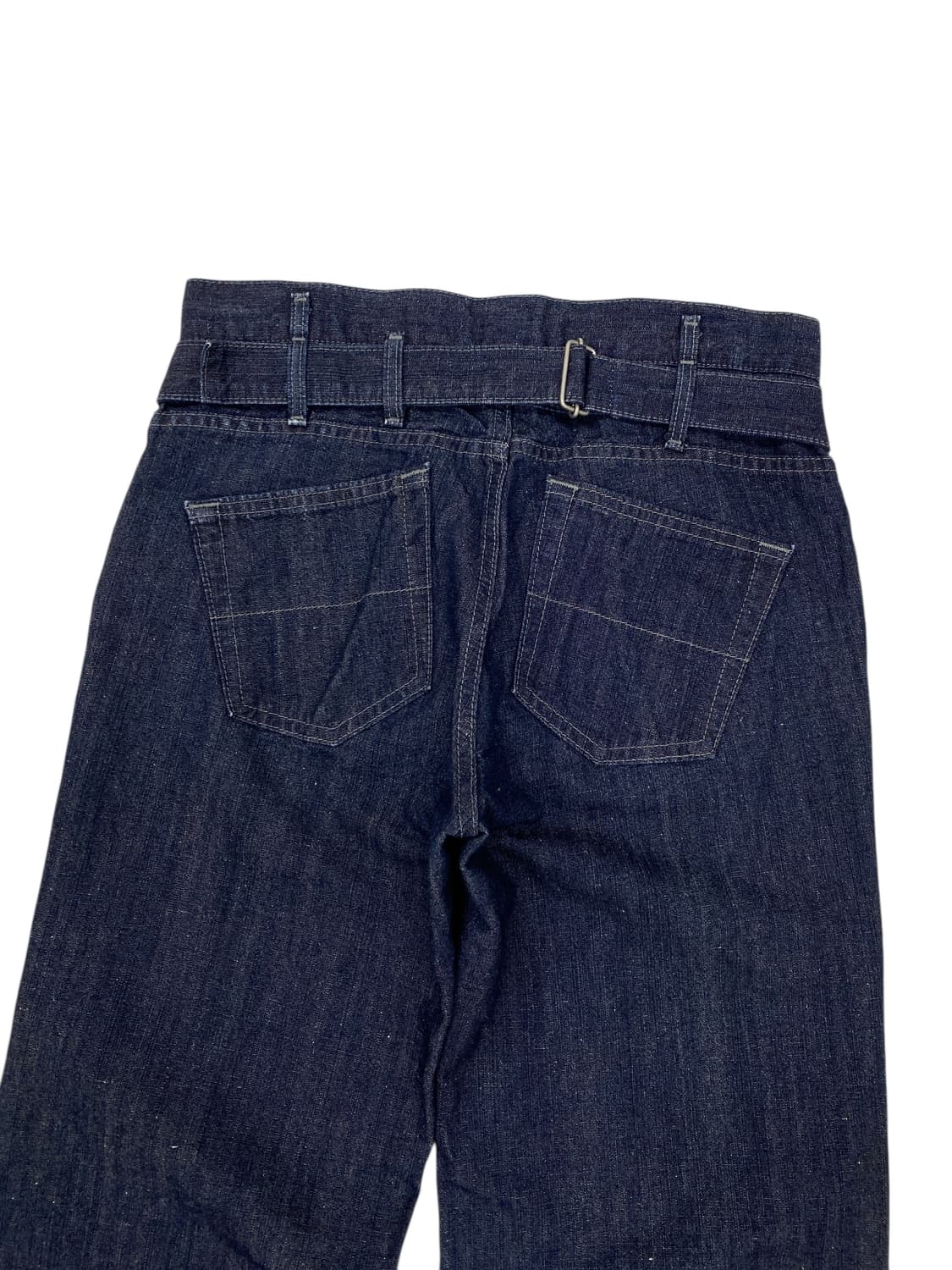 마가렛호웰 X 에드윈 코튼/린넨 팬츠 상품이미지3