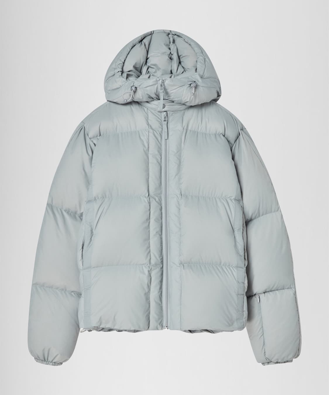 EE 패딩 (M) 상품이미지1