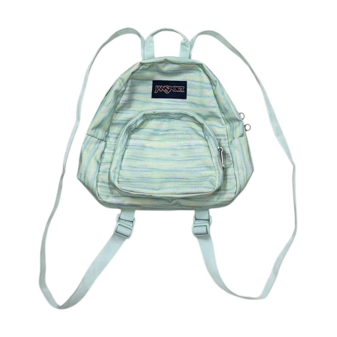 잔스포츠 모리걸 하프파인트 미니 백팩 가방 민트 그린 상품이미지1