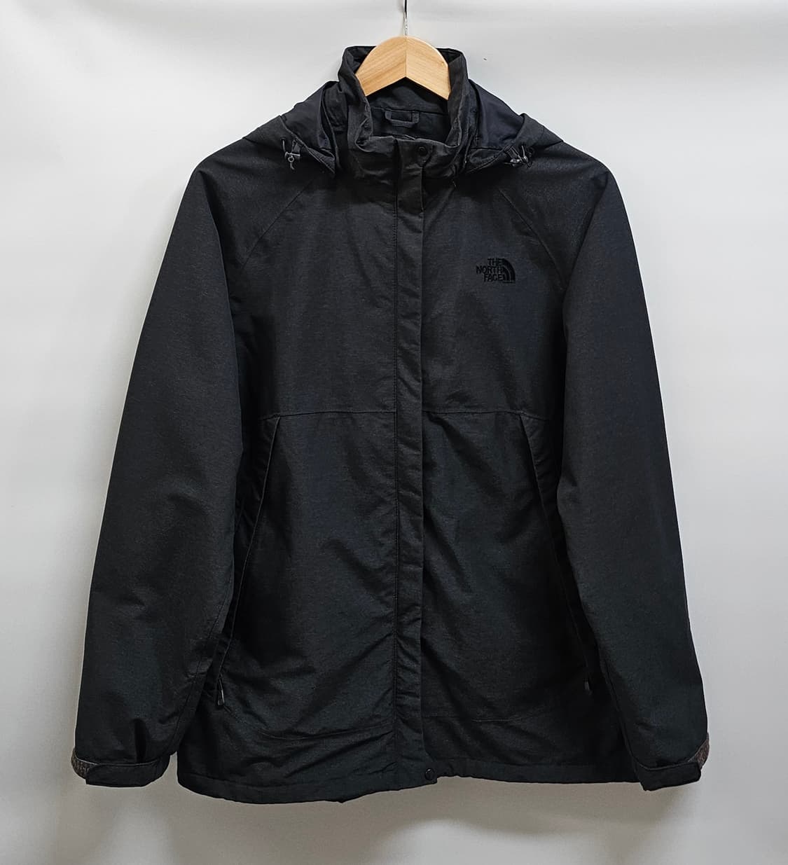 노스페이스 여성 바람막이 XL 상품이미지1