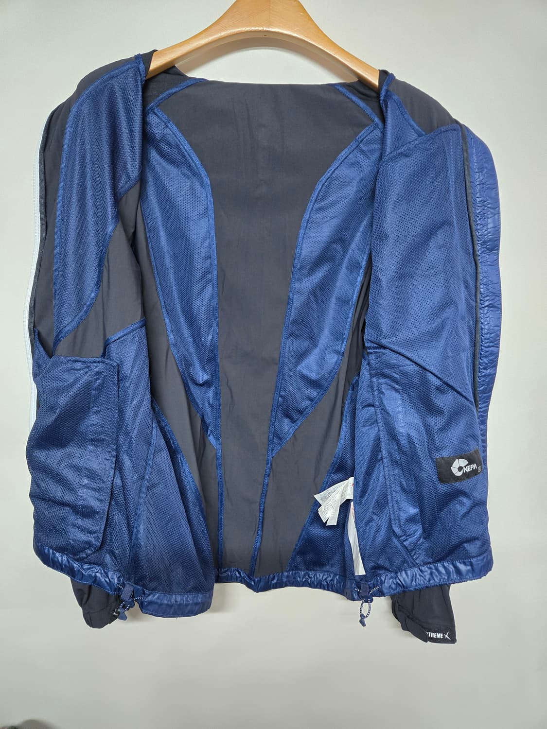 네파 바람막이 100 상품이미지3