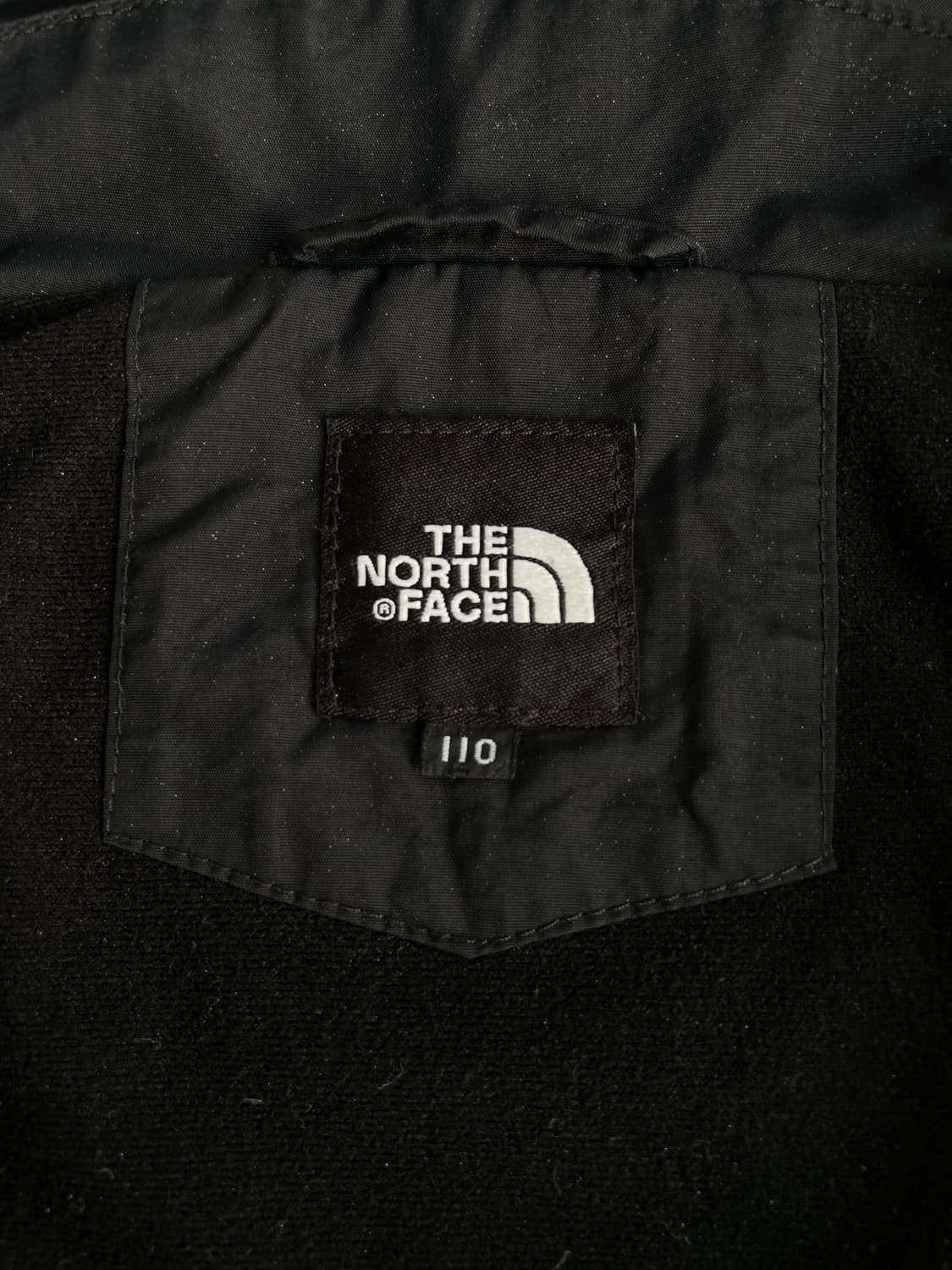 [XXL] 노스페이스 바람막이 윈드브레이커 자켓 고프코어 상품이미지10