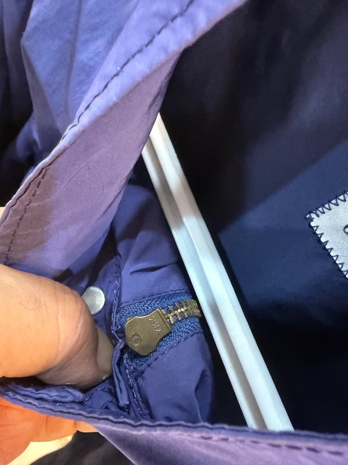 50/100 정품 cp컴퍼니 빈티지 바막자켓 팝니다 상품이미지3