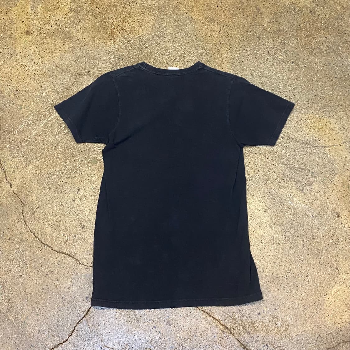 미국 빈티지 밴드 블랙베일브라이드 락티셔츠 반팔티 상품이미지4