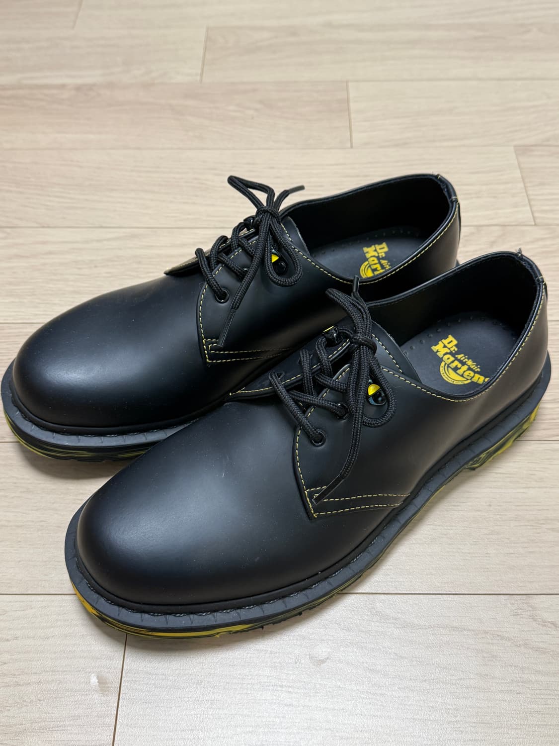 닥터마틴 1461 270 새상품 상품이미지2