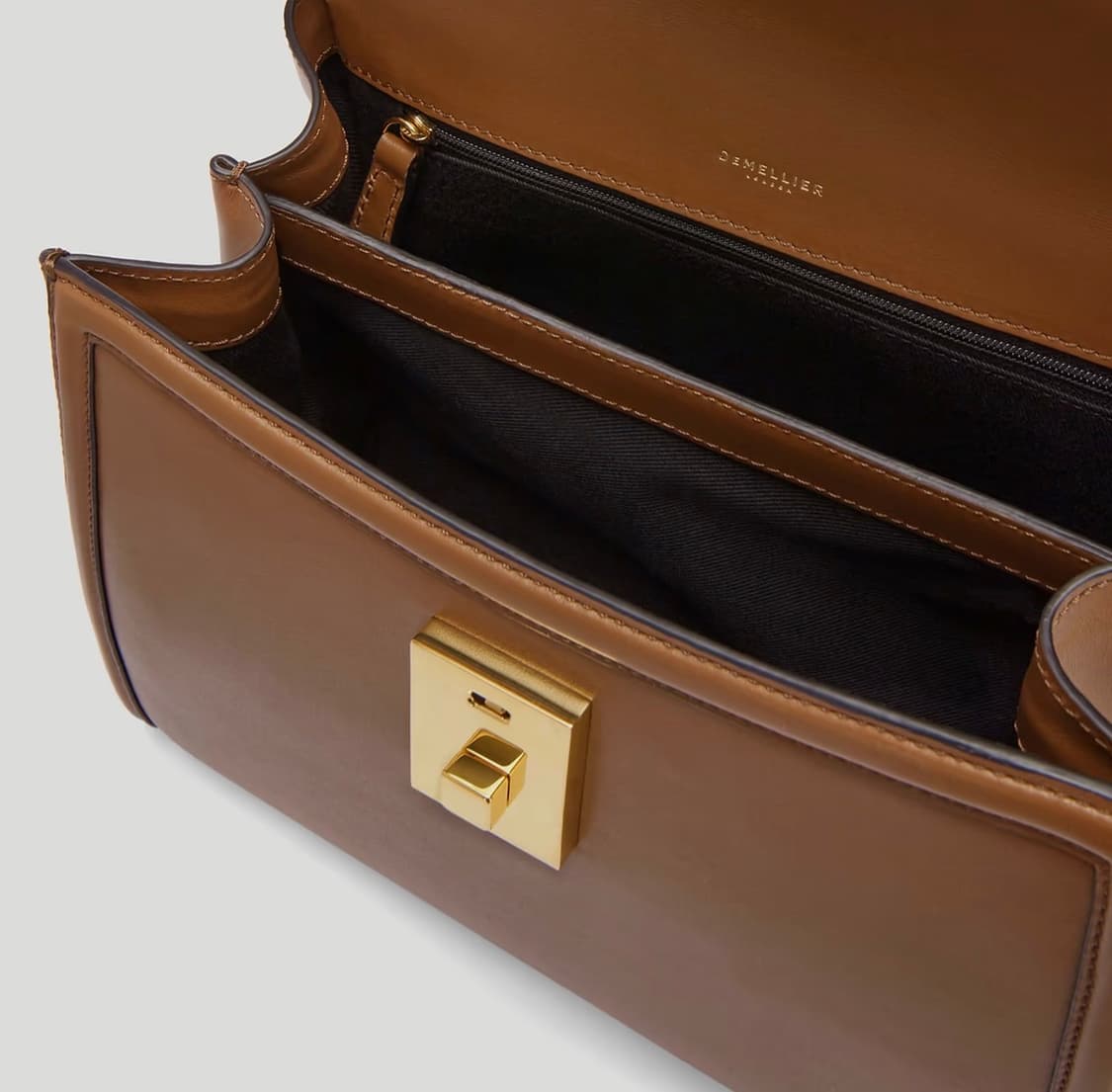 Demeillier 가방 새상품 상품이미지3