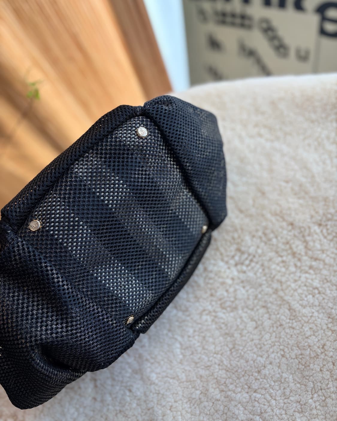 비비안 웨스트우드 토트백 상품이미지5