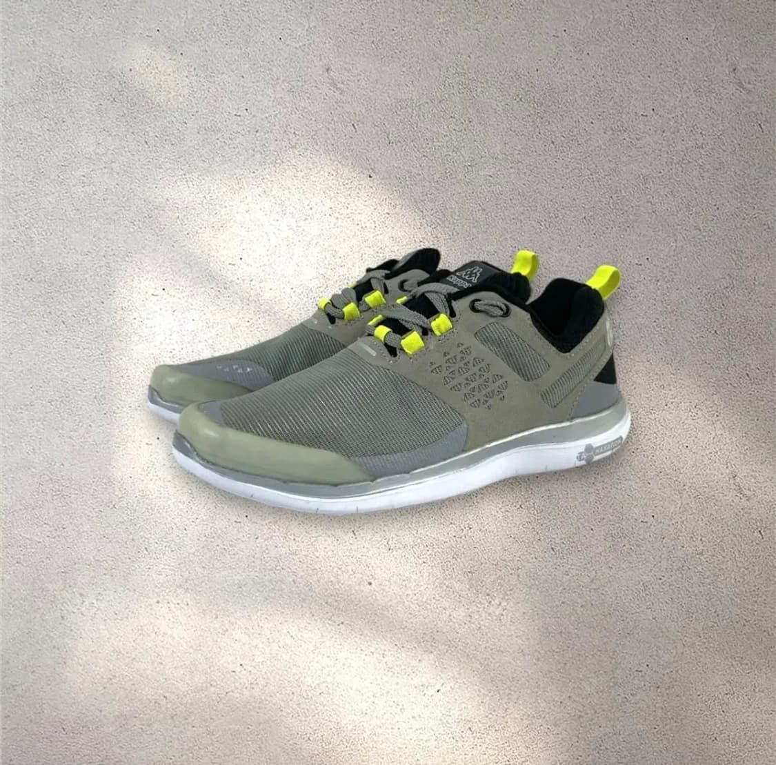 [240] 카파 런닝화 (No.526) 상품이미지1