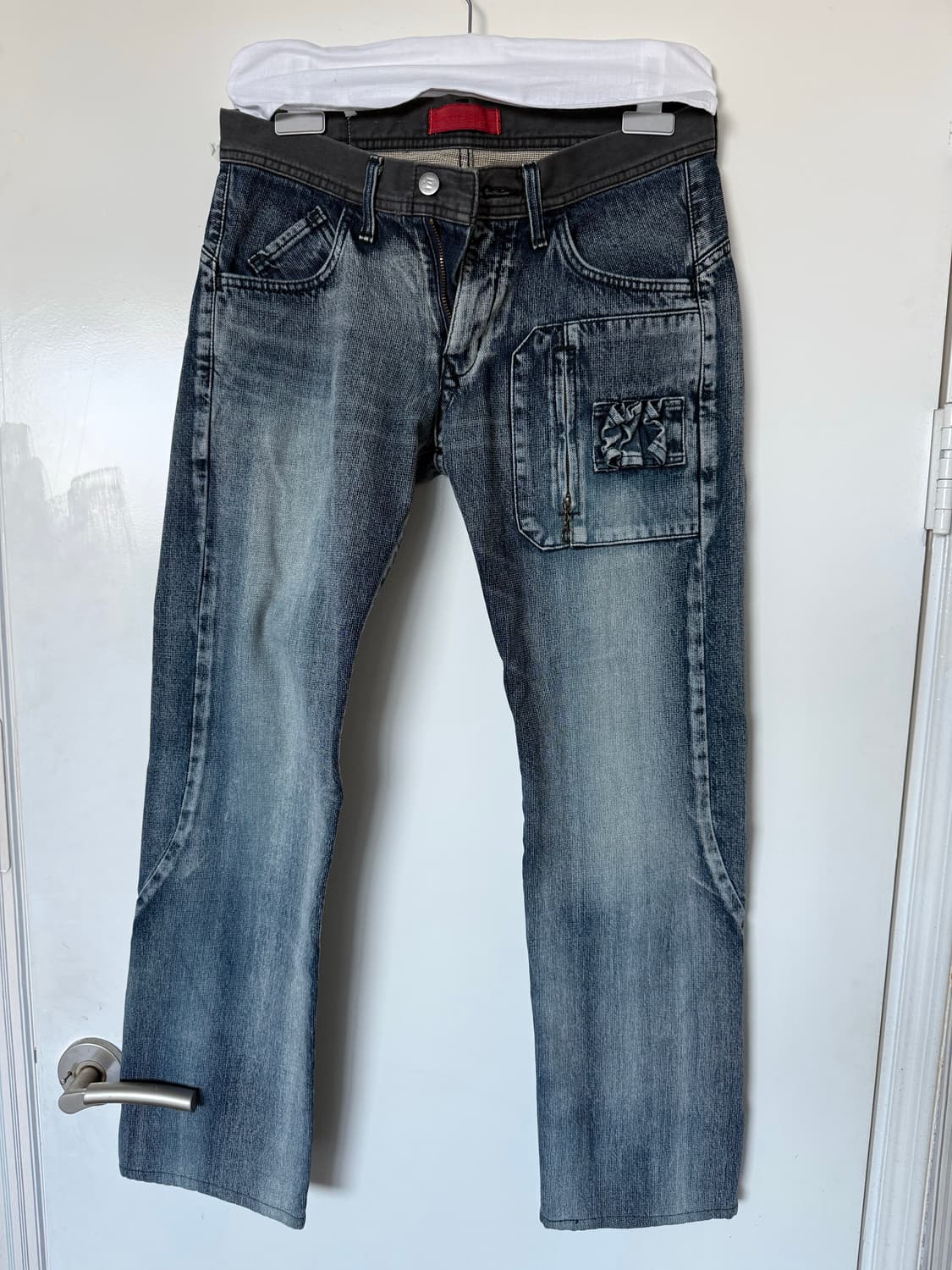 Edwin lowrise jeans 상품이미지1