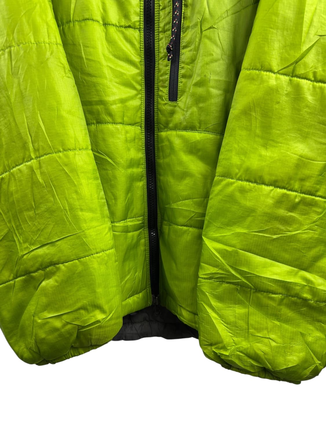 00S 파타고니아 다스파카 게코그린 1387 상품이미지4