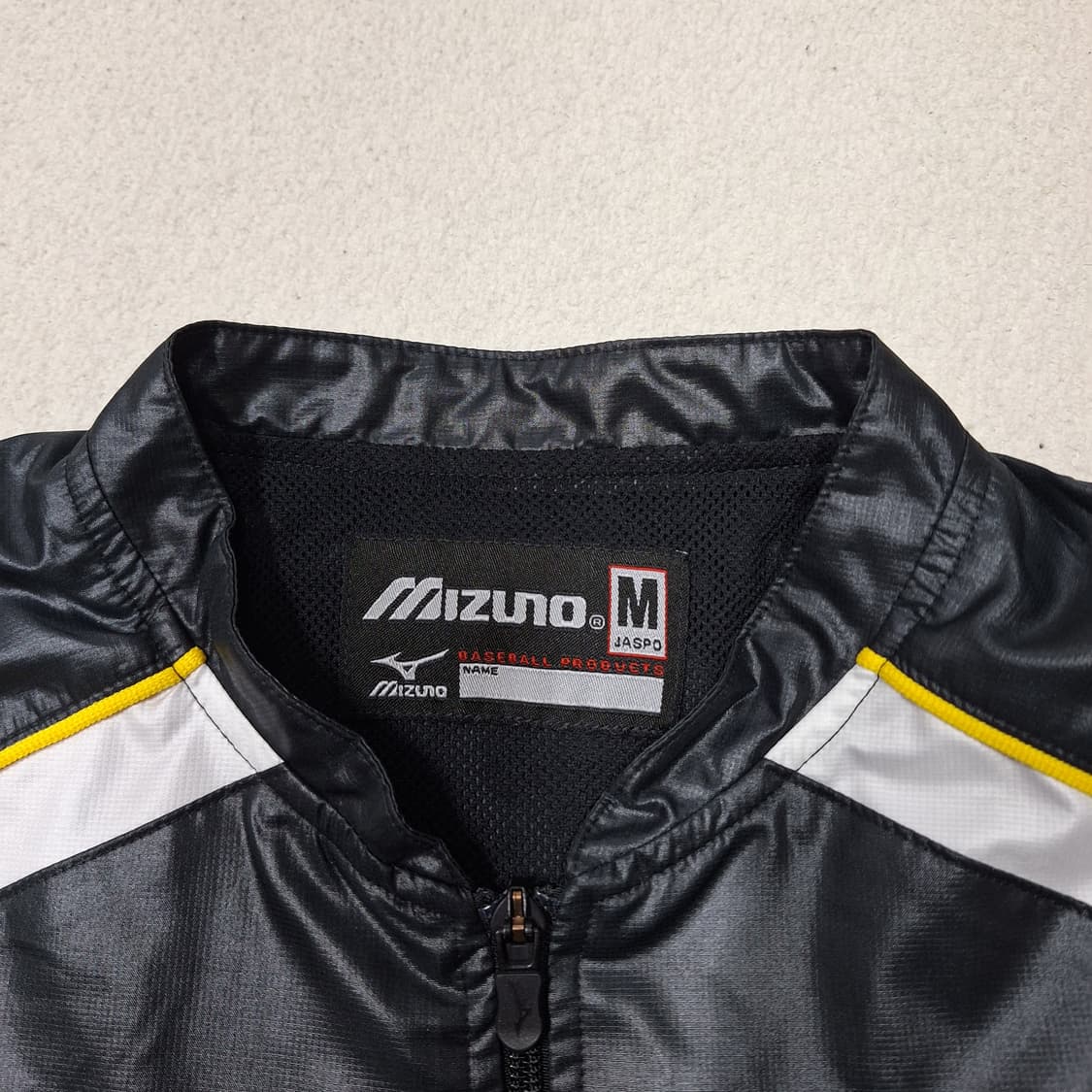 미즈노 바람막이95 상품이미지2