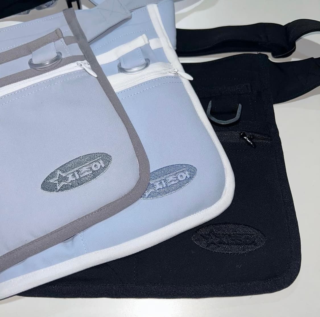 지초이 Jichoi SS23 waist bag  상품이미지1