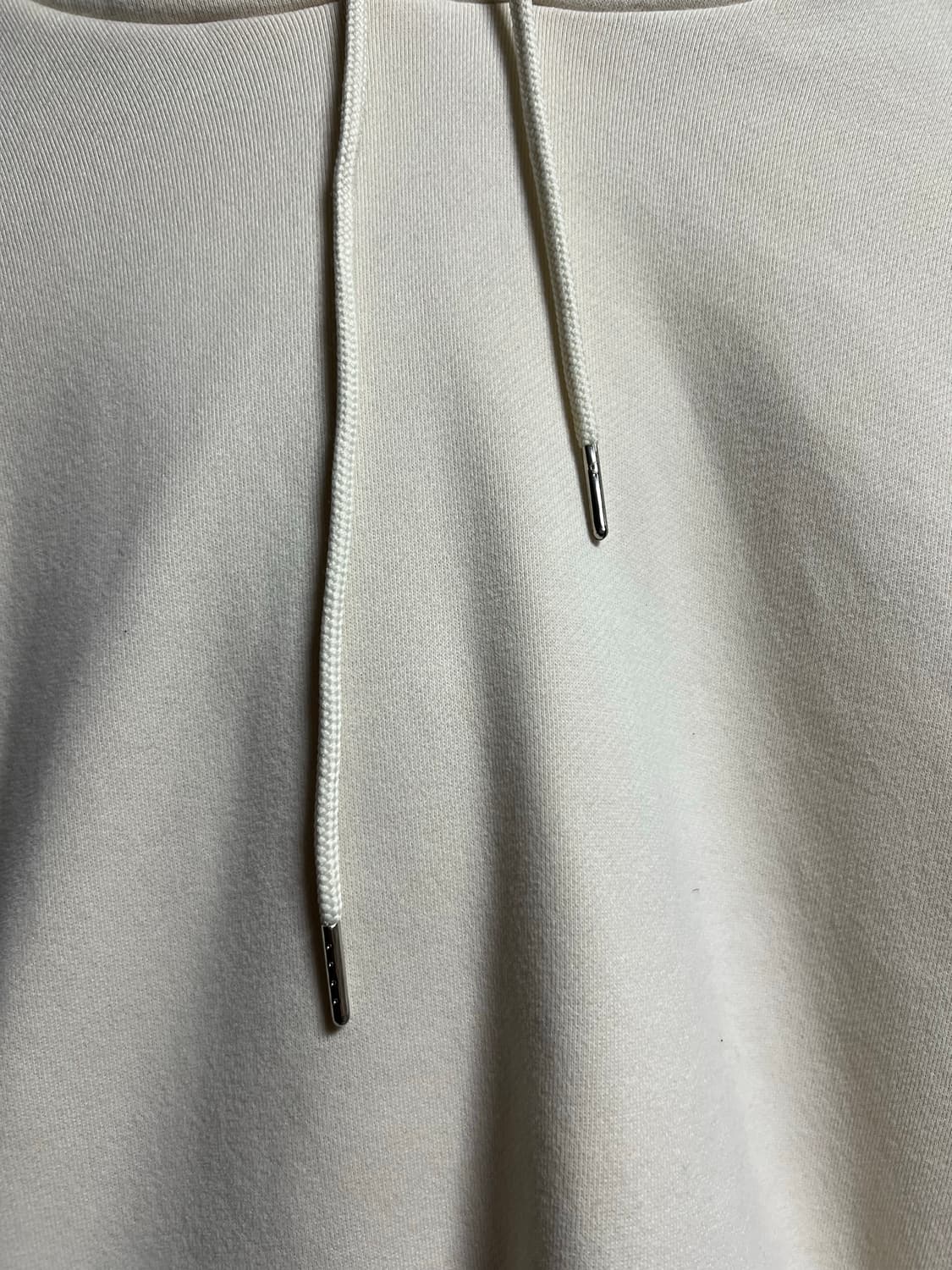 차오패닉 코튼 후드티 상품이미지2