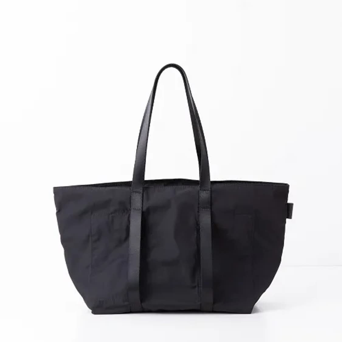 아미아칼바 Gaberdine Tote (M) 토트백 새상품 상품이미지3