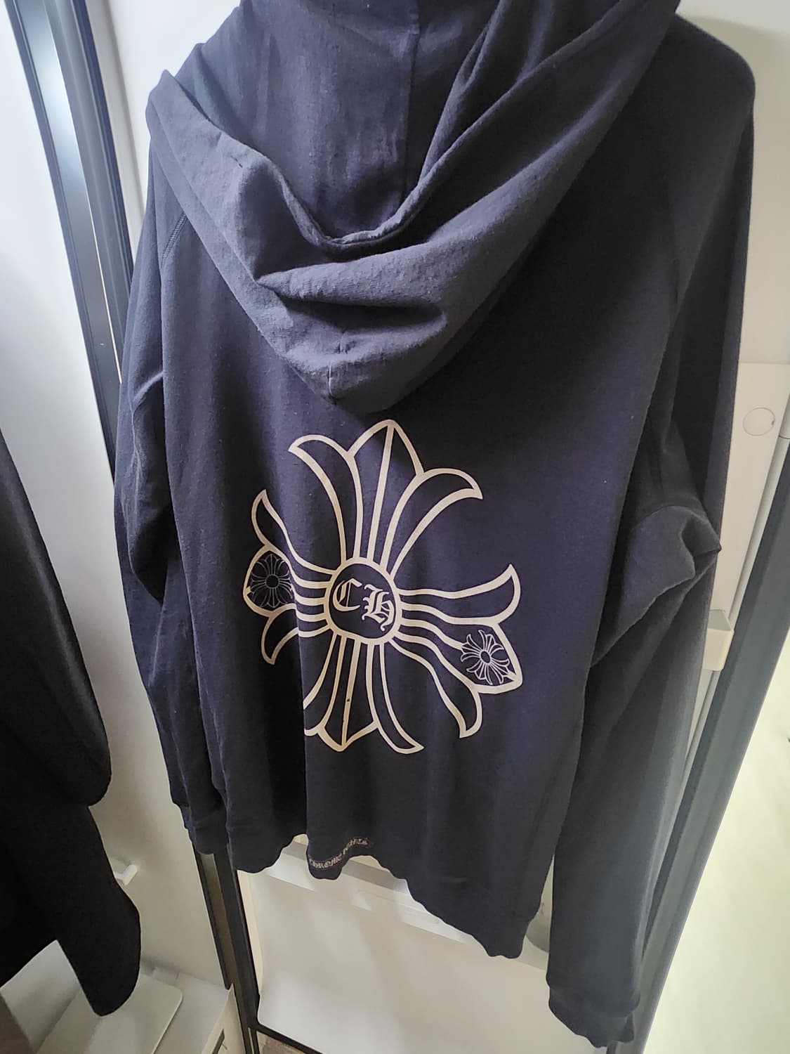 크롬하츠 올드 플러스 후드집업 m 상품이미지1