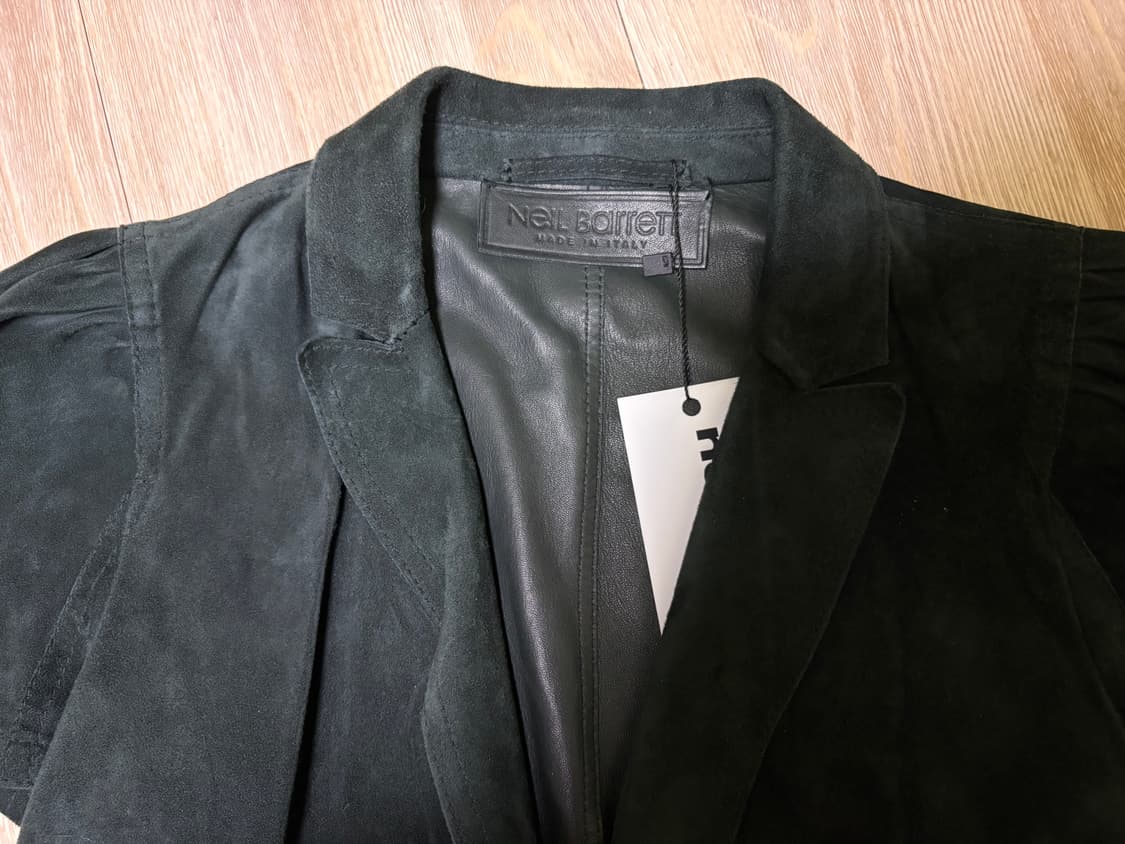 neil barrett women jacket 상품이미지4