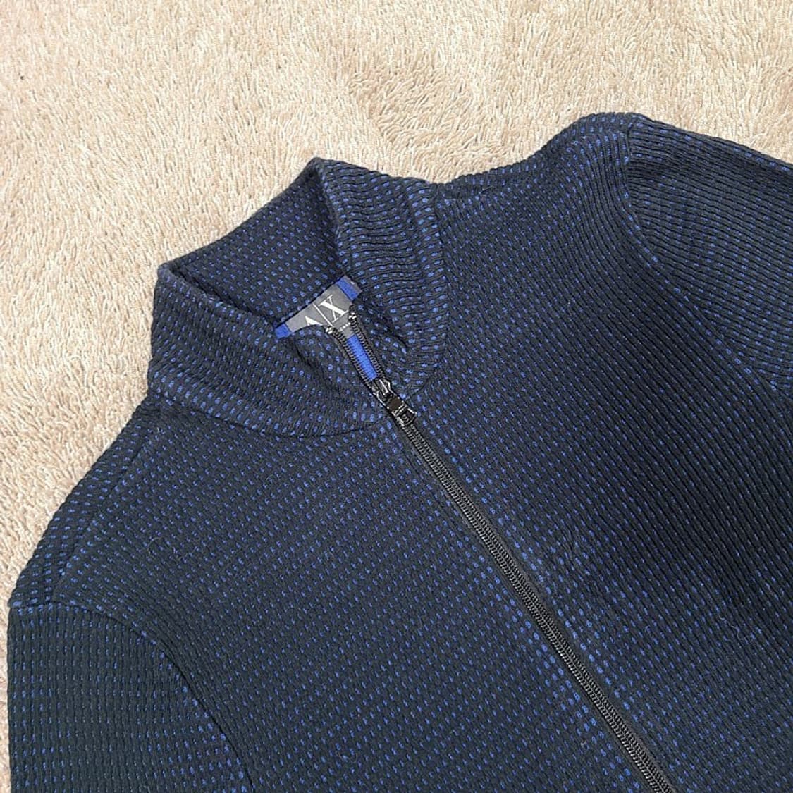 알마니 집업  상품이미지1