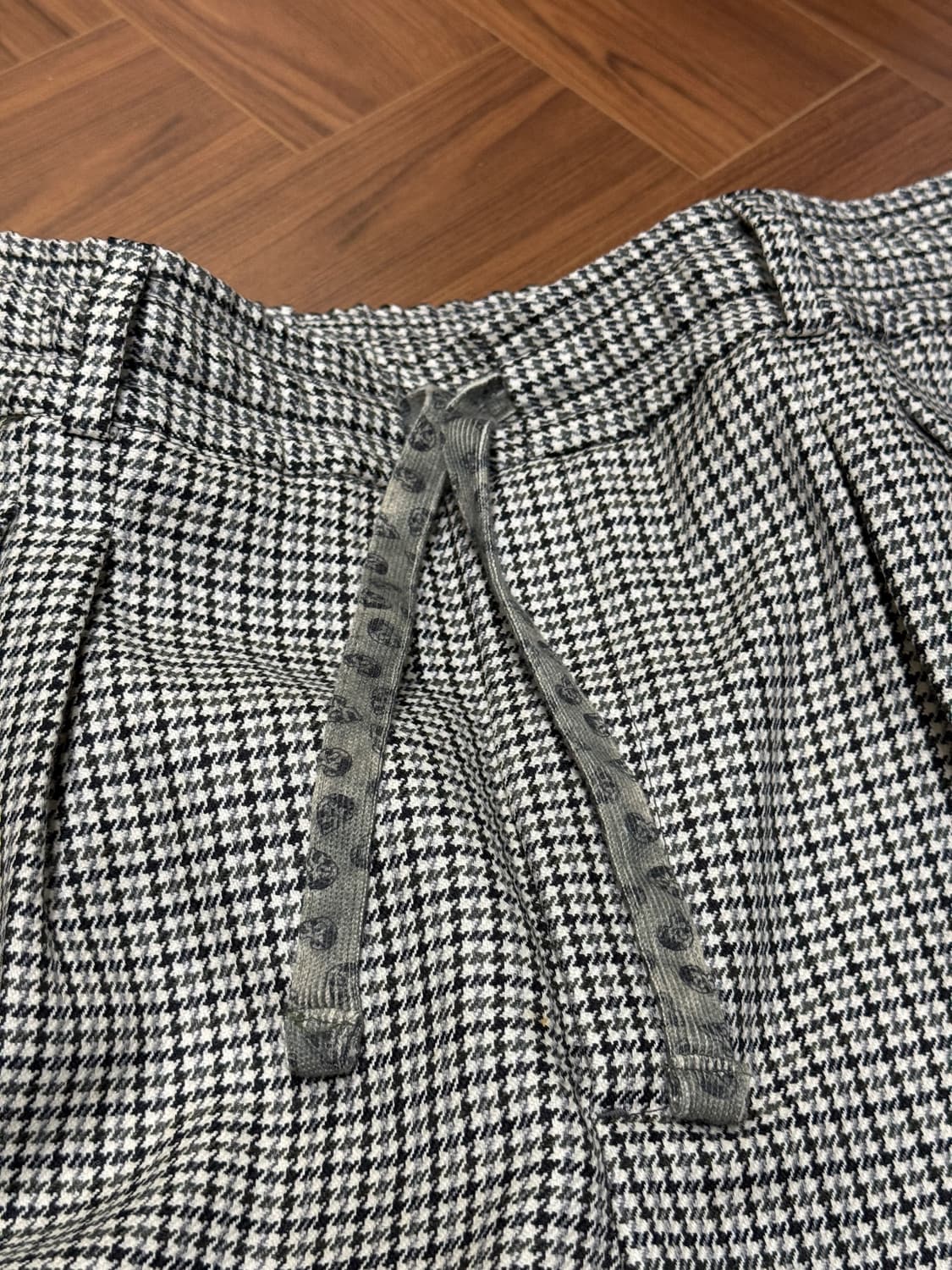 GABRIELE PASINI 팬츠 판매 (50사이즈) 상품이미지2