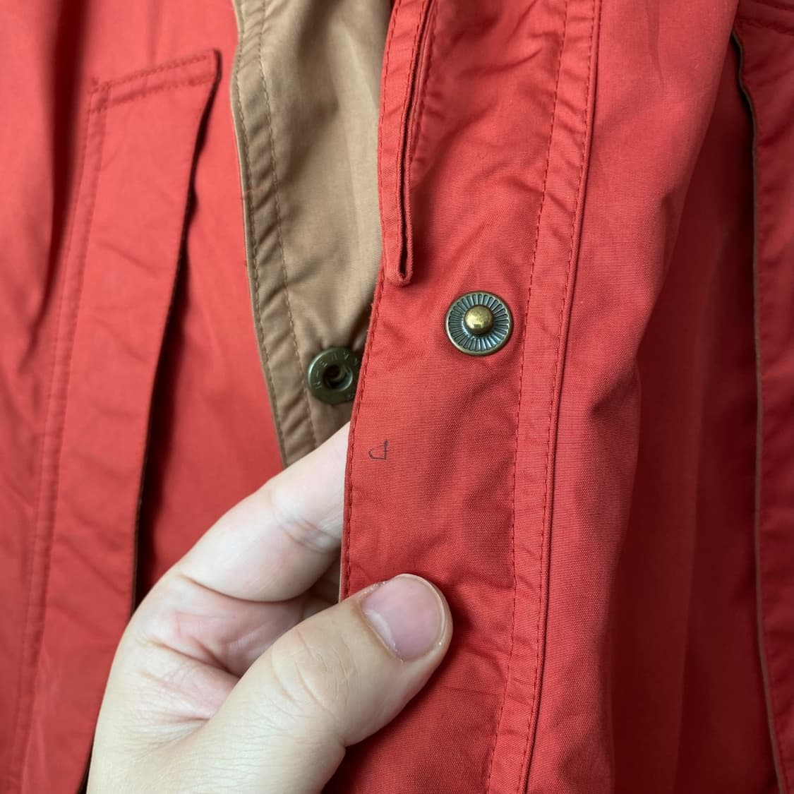 (M)피엘라벤 Fjallraven 마운틴파카 상품이미지6