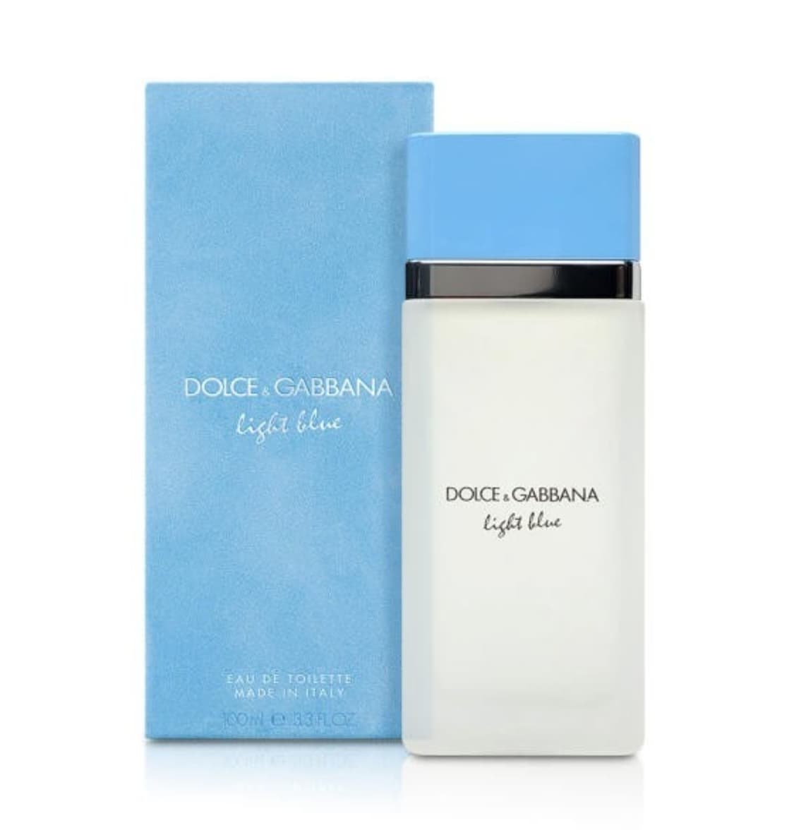 돌체앤가바나 라이트 블루 EDT 100ml 상품이미지1