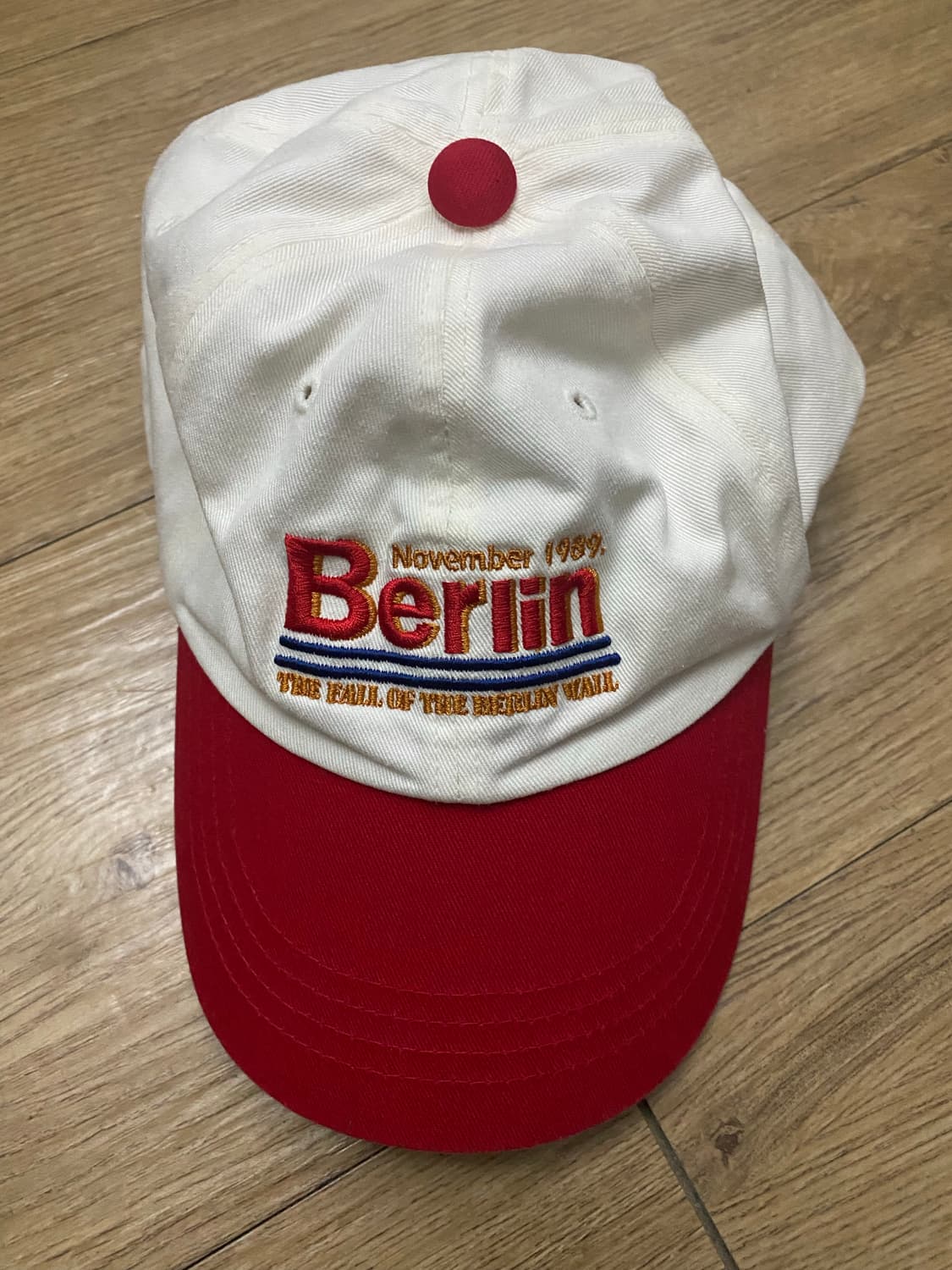 베를린 모자 상품이미지1