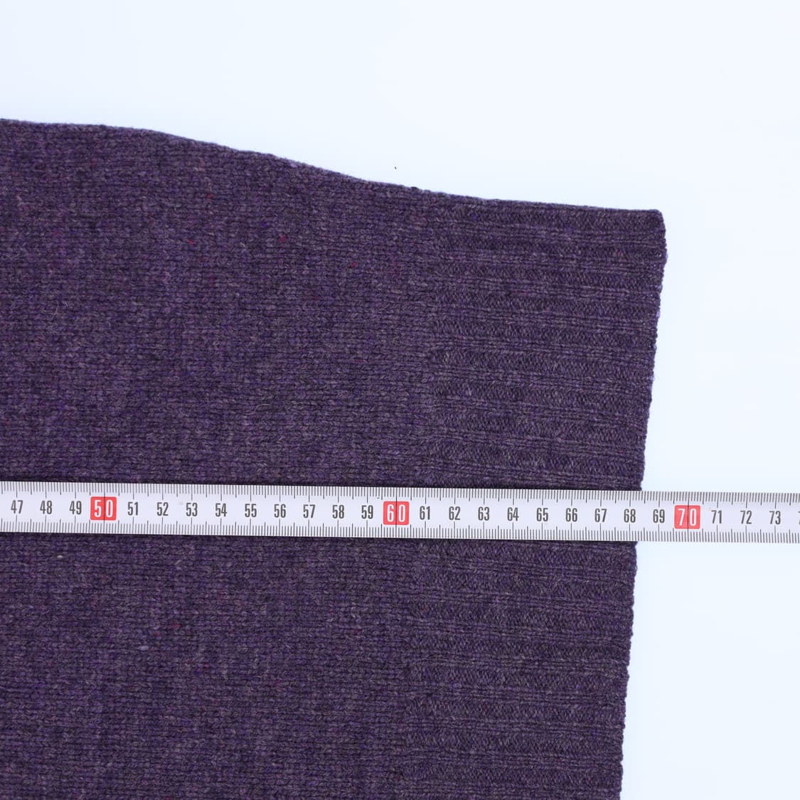 95 폴로 랄프로렌 울 니트 맨투맨 N7575 상품이미지6