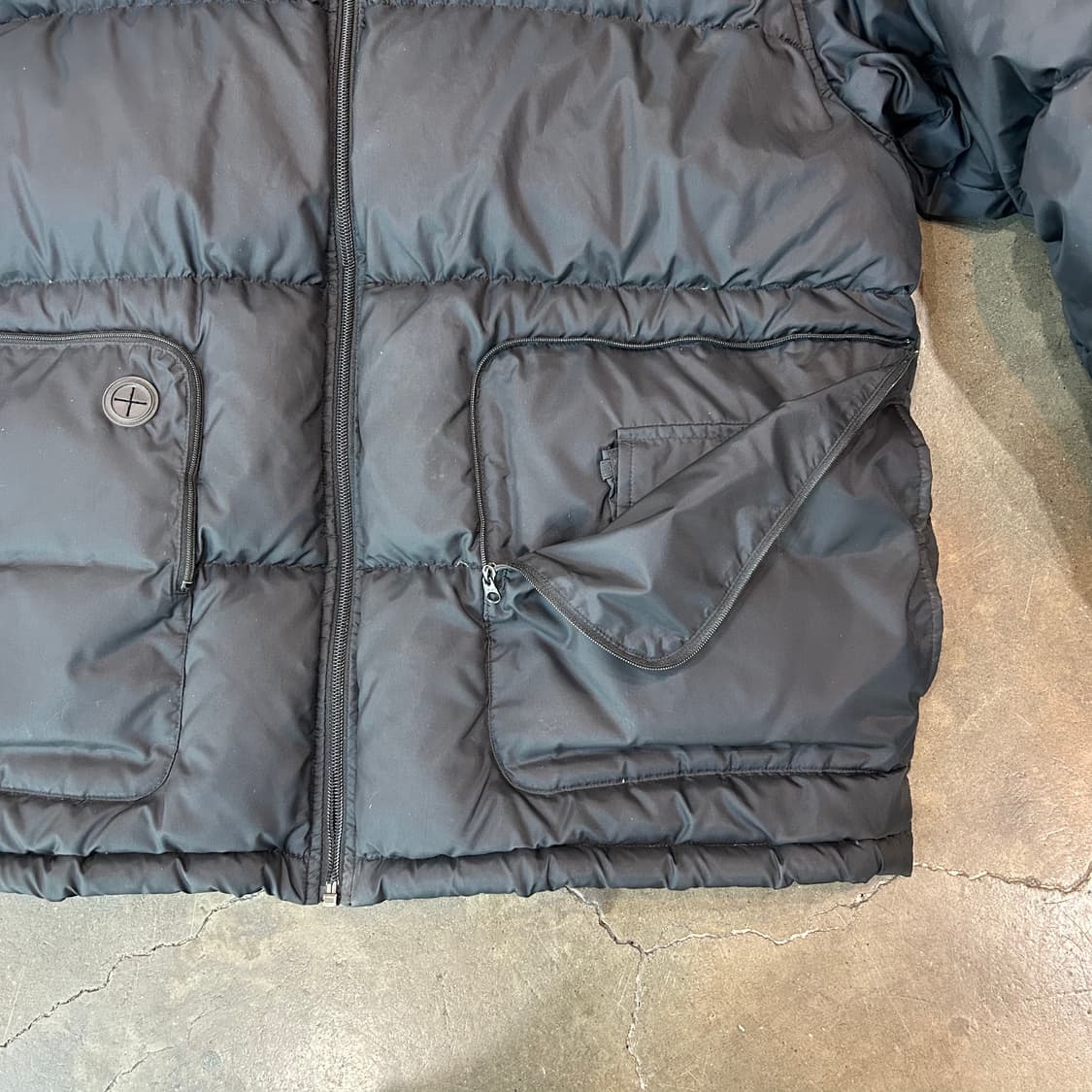 나이키 패딩 상품이미지4