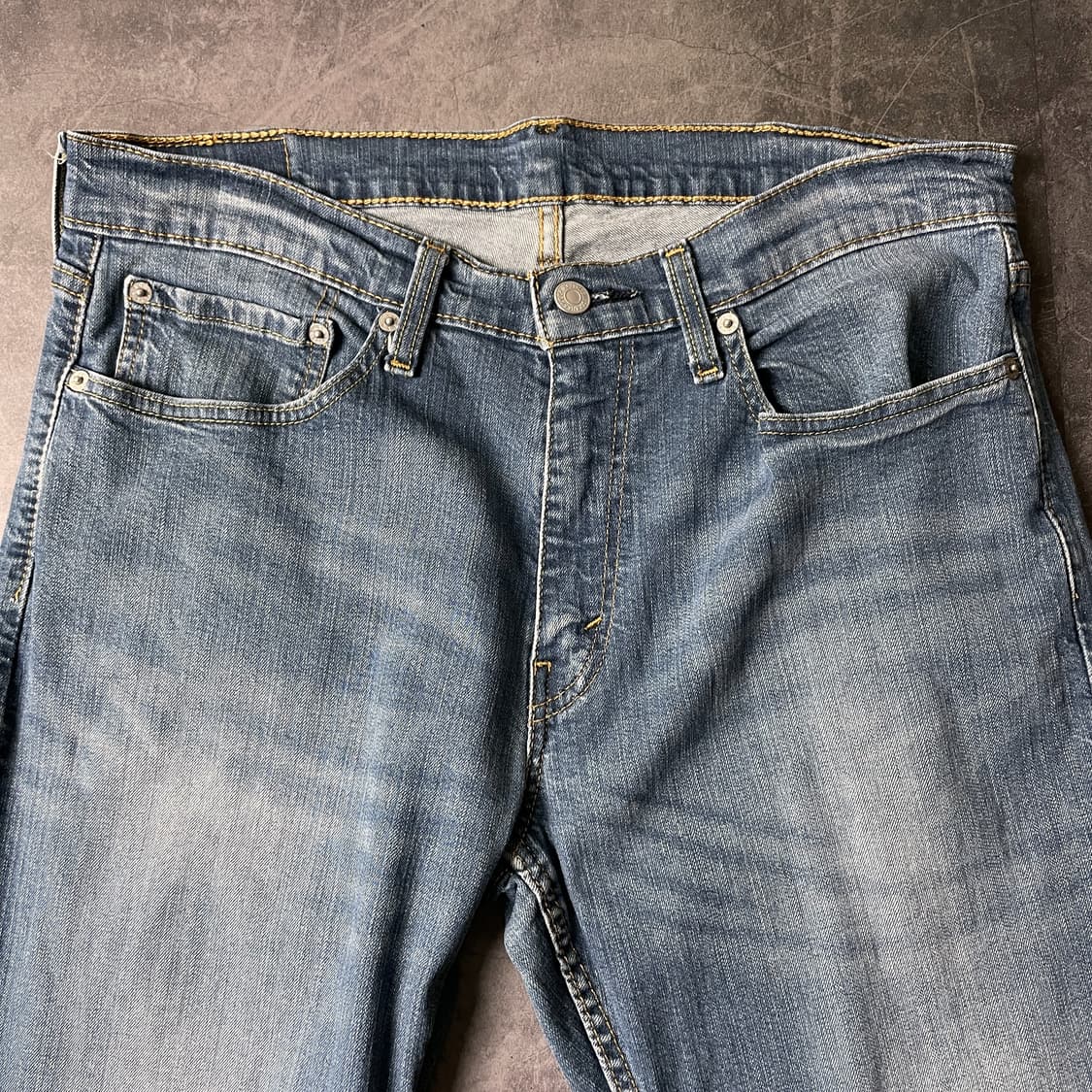 LEVI'S 리바이스559 빈티지 릴렉스 스트레이트핏 팬츠 A00319 상품이미지2