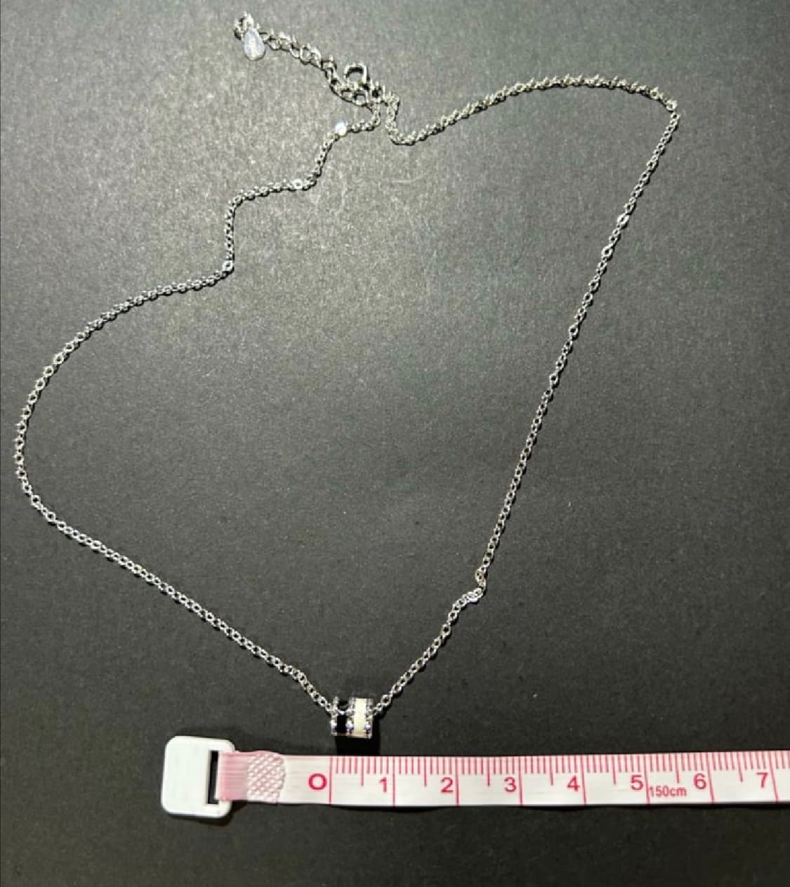 925 silver  44cm 상품이미지2