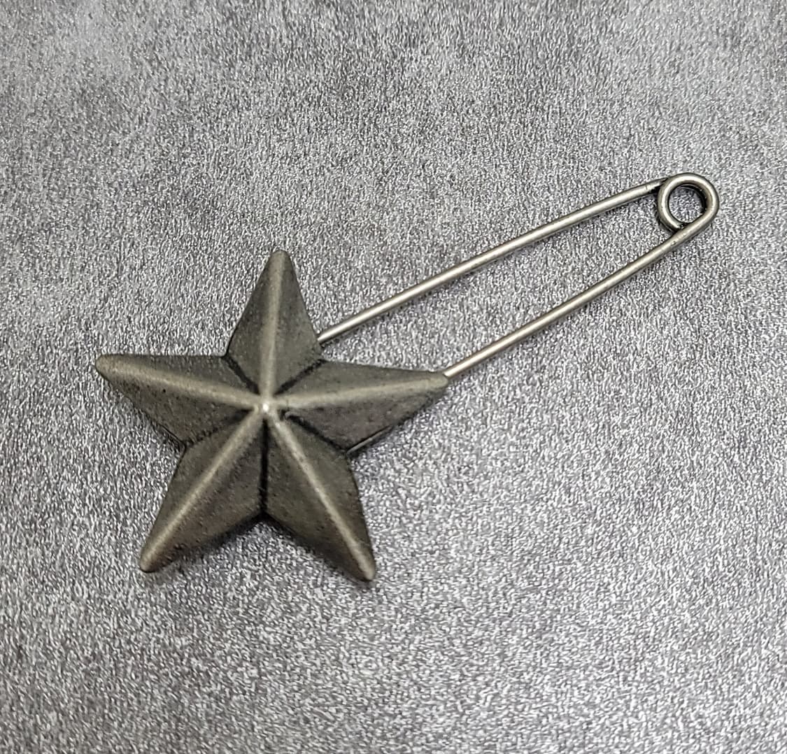 별브로치 빈티지브로치 세트 상품이미지3