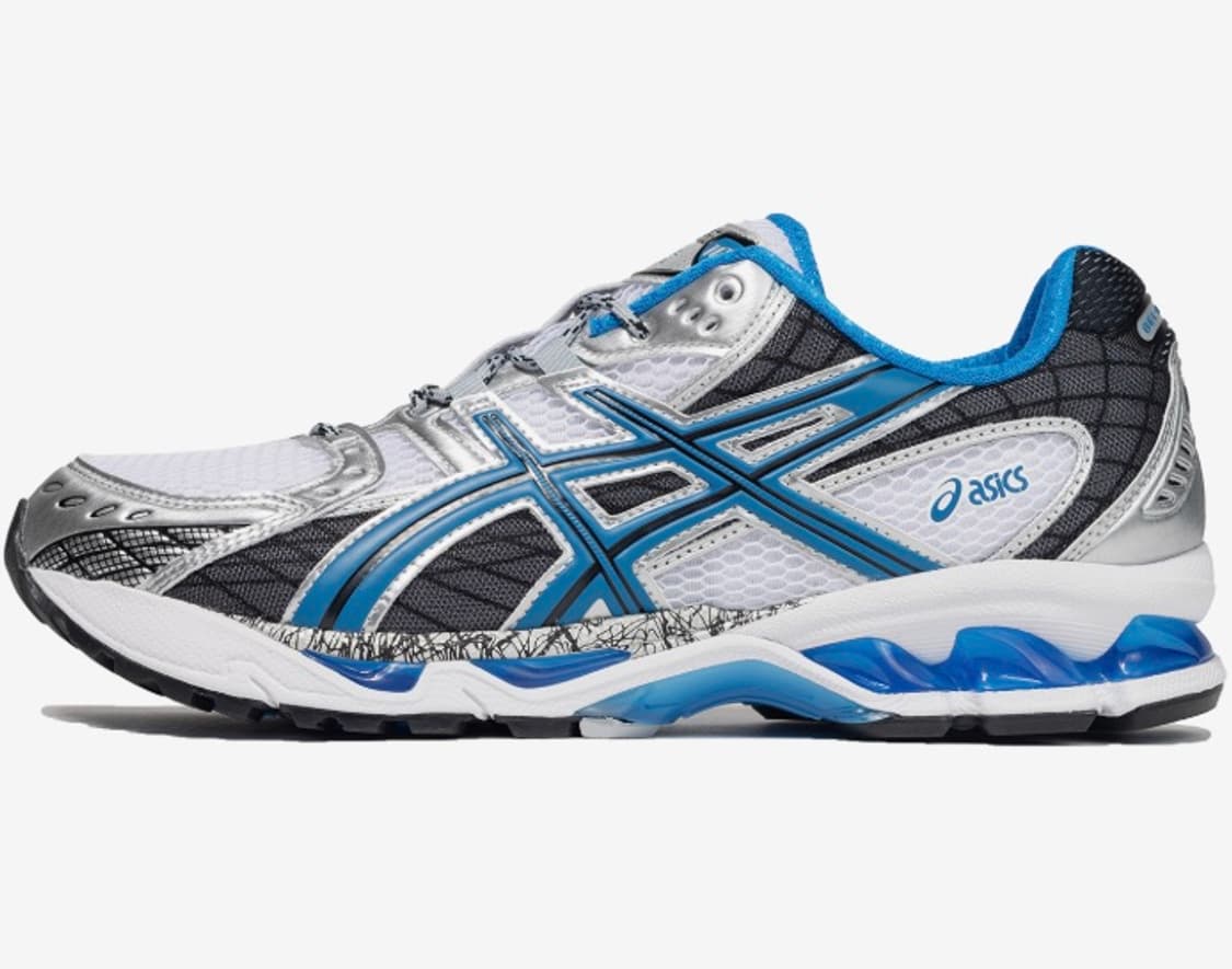 (새) 아식스 젤 님버스 10.1 상품이미지2