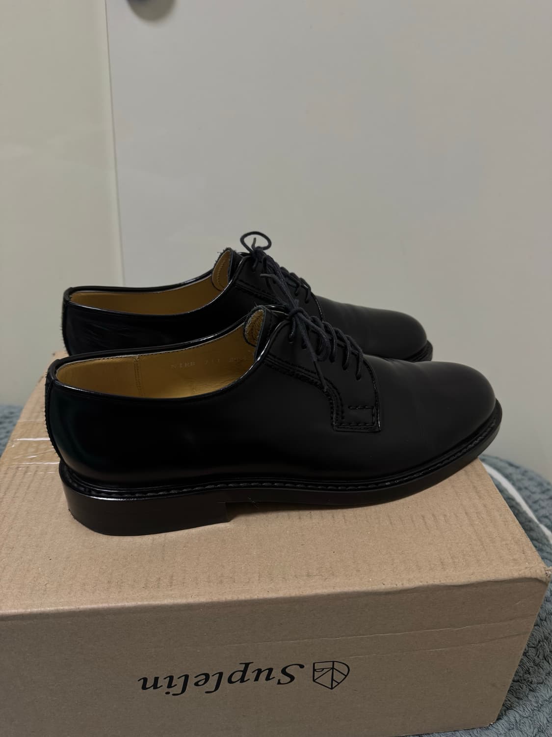 [265] 하루타 711 더비 상품이미지4