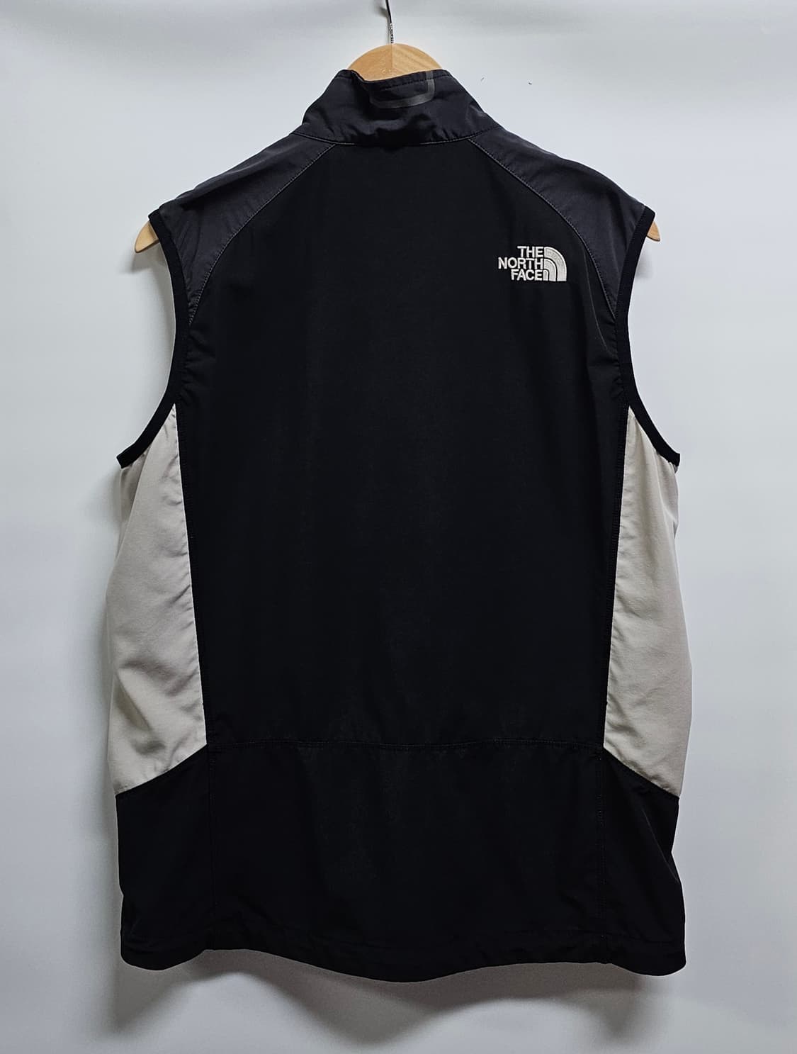 노스페이스 써밋시리즈 테크웨어 조끼 M 상품이미지2