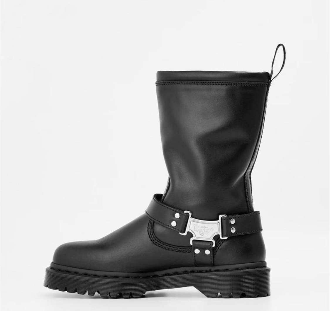 닥터마틴 애니스톤 하이 240 상품이미지2