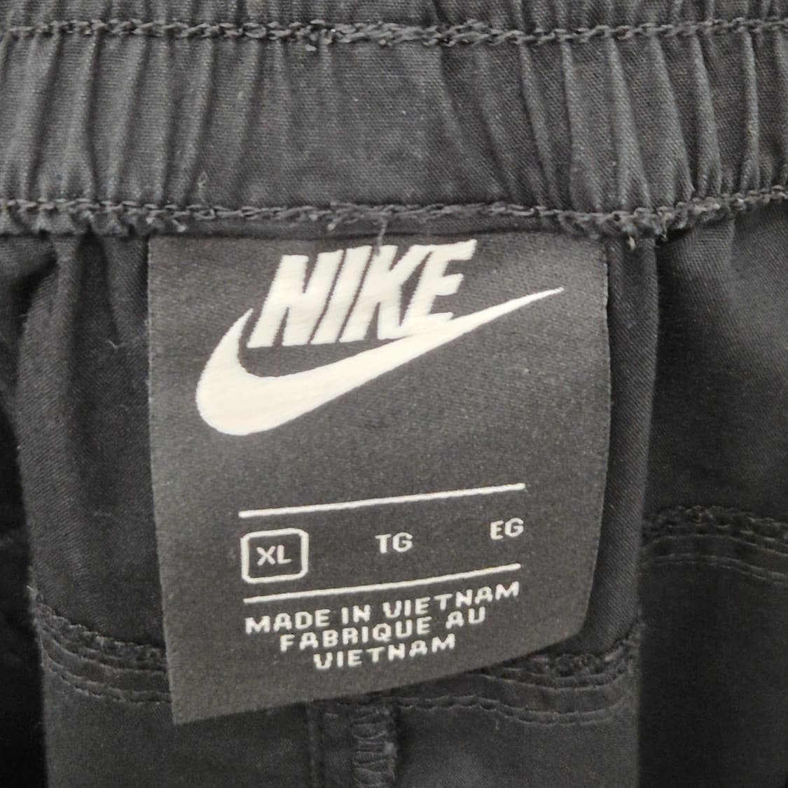 나이키 카고 스트릿 쇼츠 XL 상품이미지4