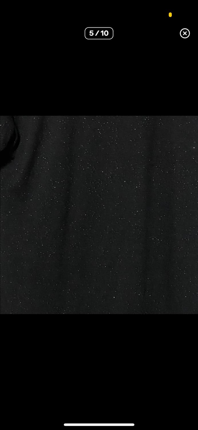 문라이트 고스 글리터 롱슬리브 상품이미지5