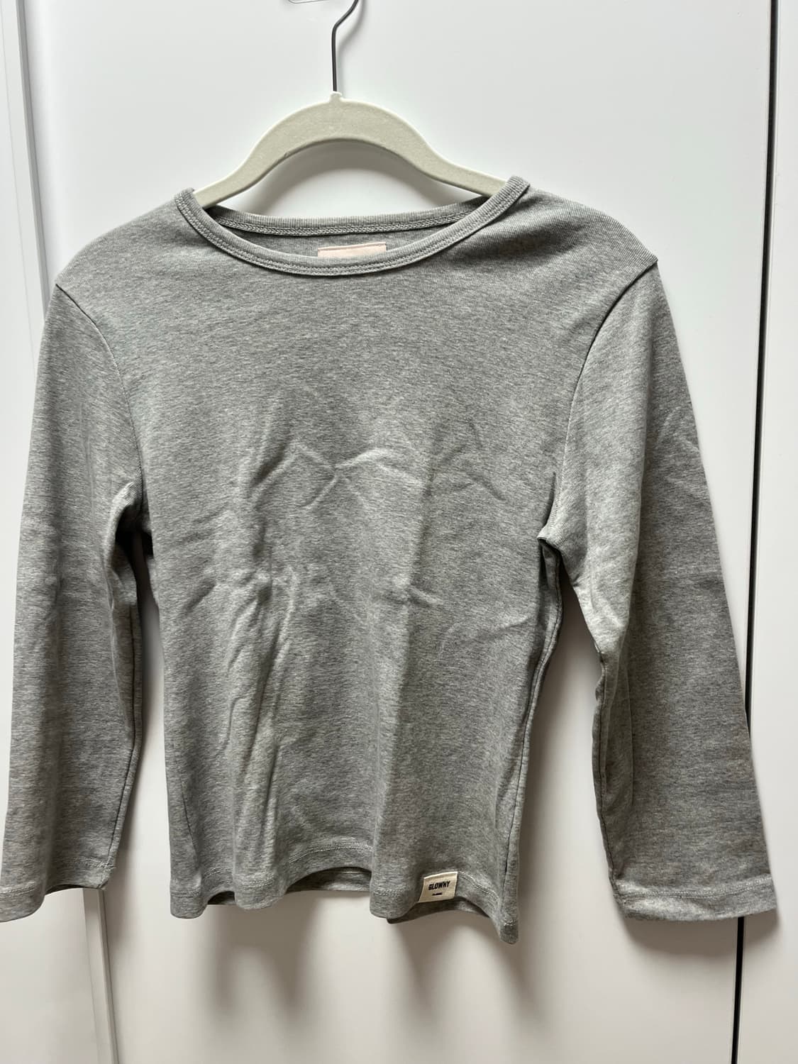 7부 클래식 티 상품이미지4