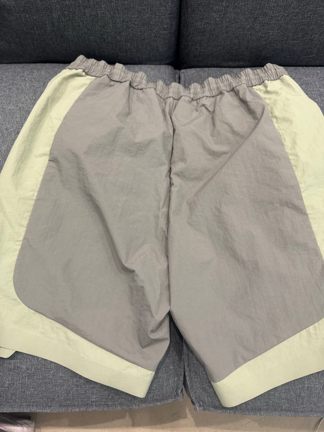 JLAL 나일론반바지 상품이미지1