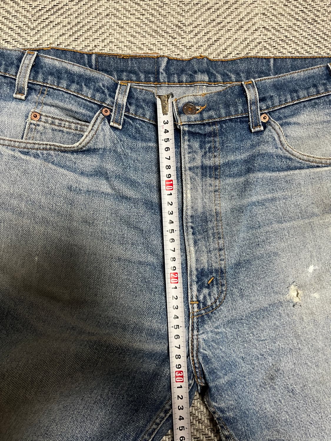 90s 리바이스 517  38x32 상품이미지9
