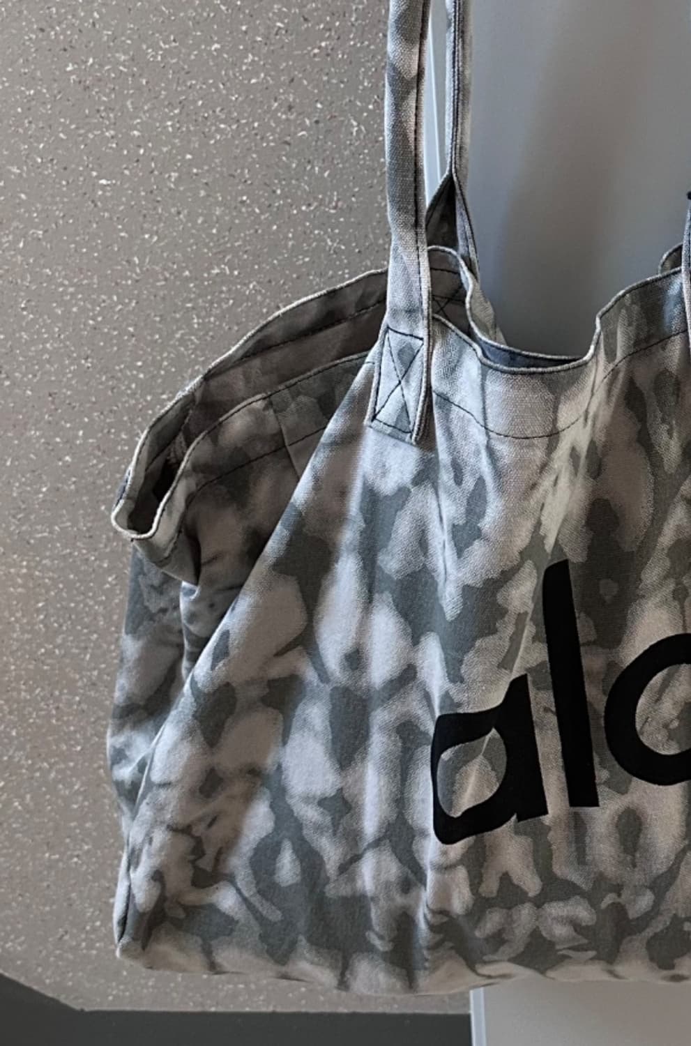 알로 쇼퍼백 상품이미지6