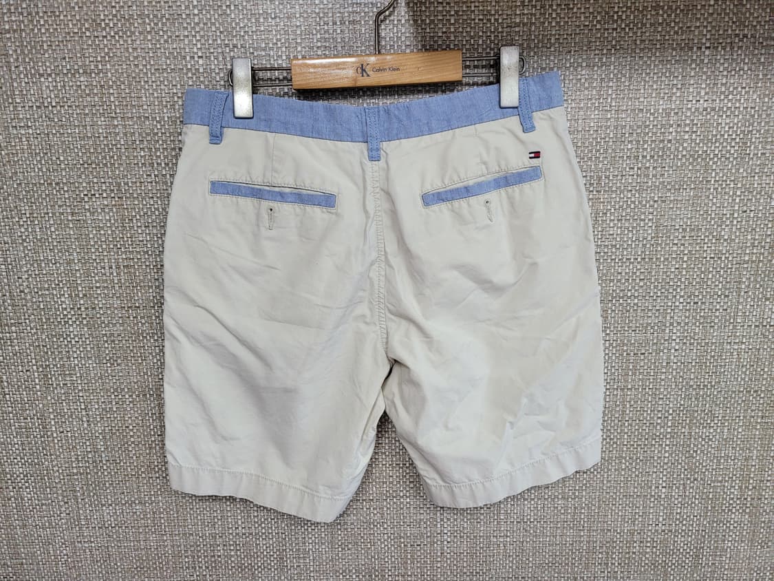 32인치 타미힐피거 반바지 상품이미지2