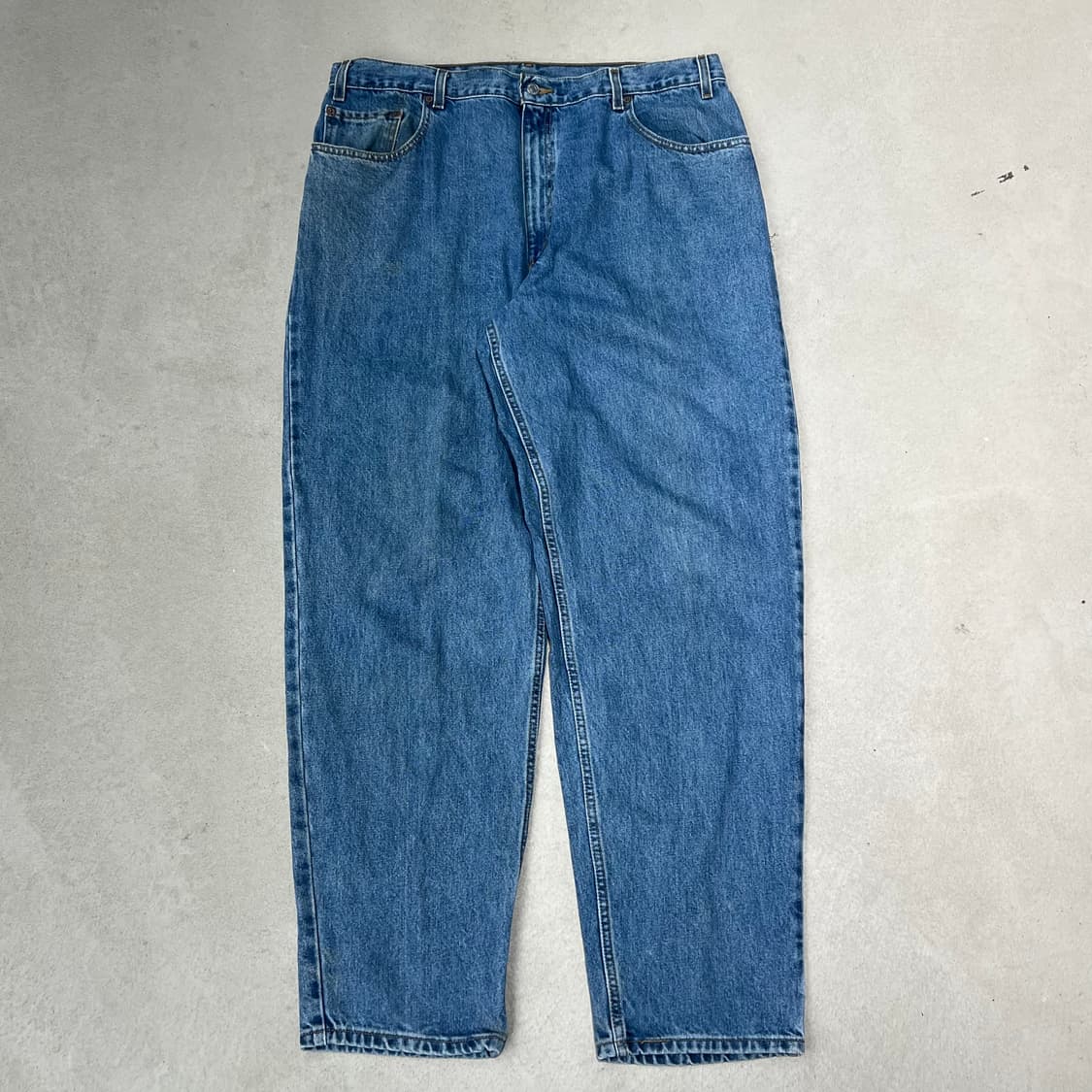 리바이스 560 데님팬츠 s09585 상품이미지1