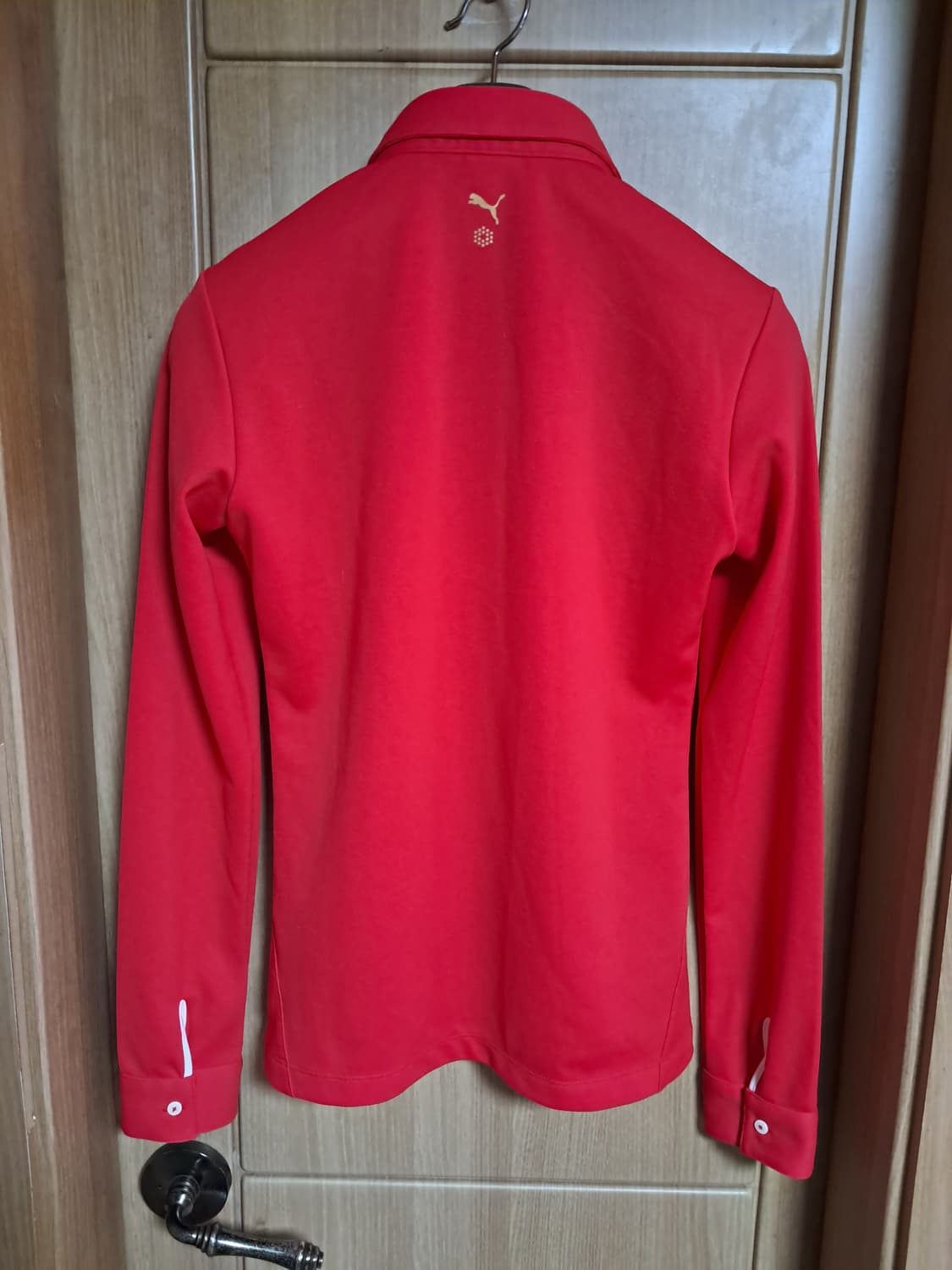 푸마 여성 긴팔티 L 상품이미지2