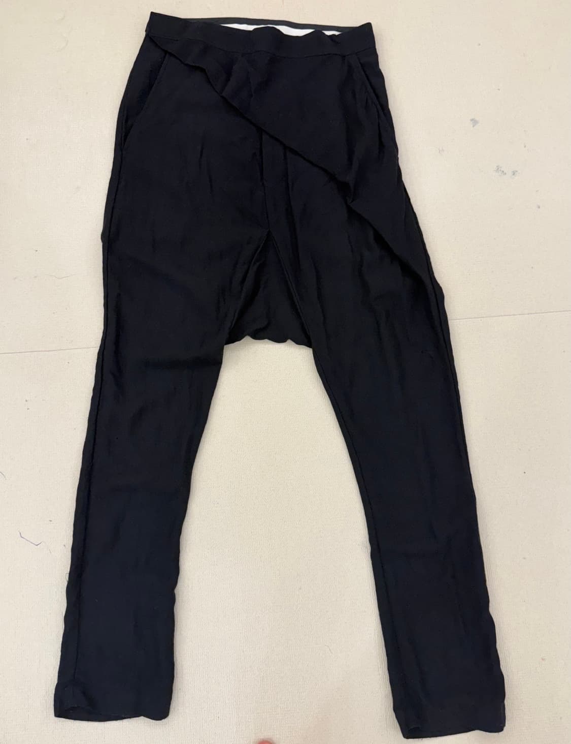 릭오웬스  바지 처분합니다. 상품이미지8