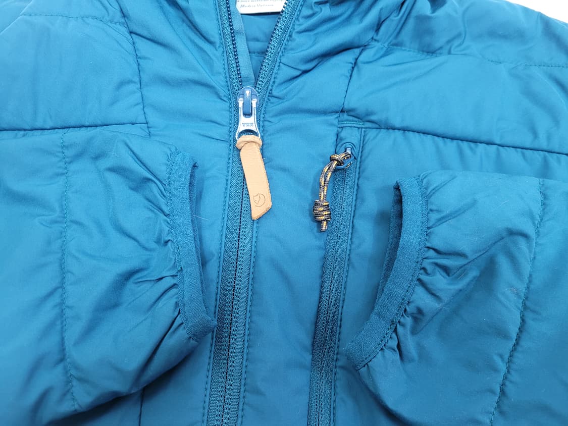 피엘라벤 켑 패디드 후디 패딩 자켓 / 여 XXS
 상품이미지6