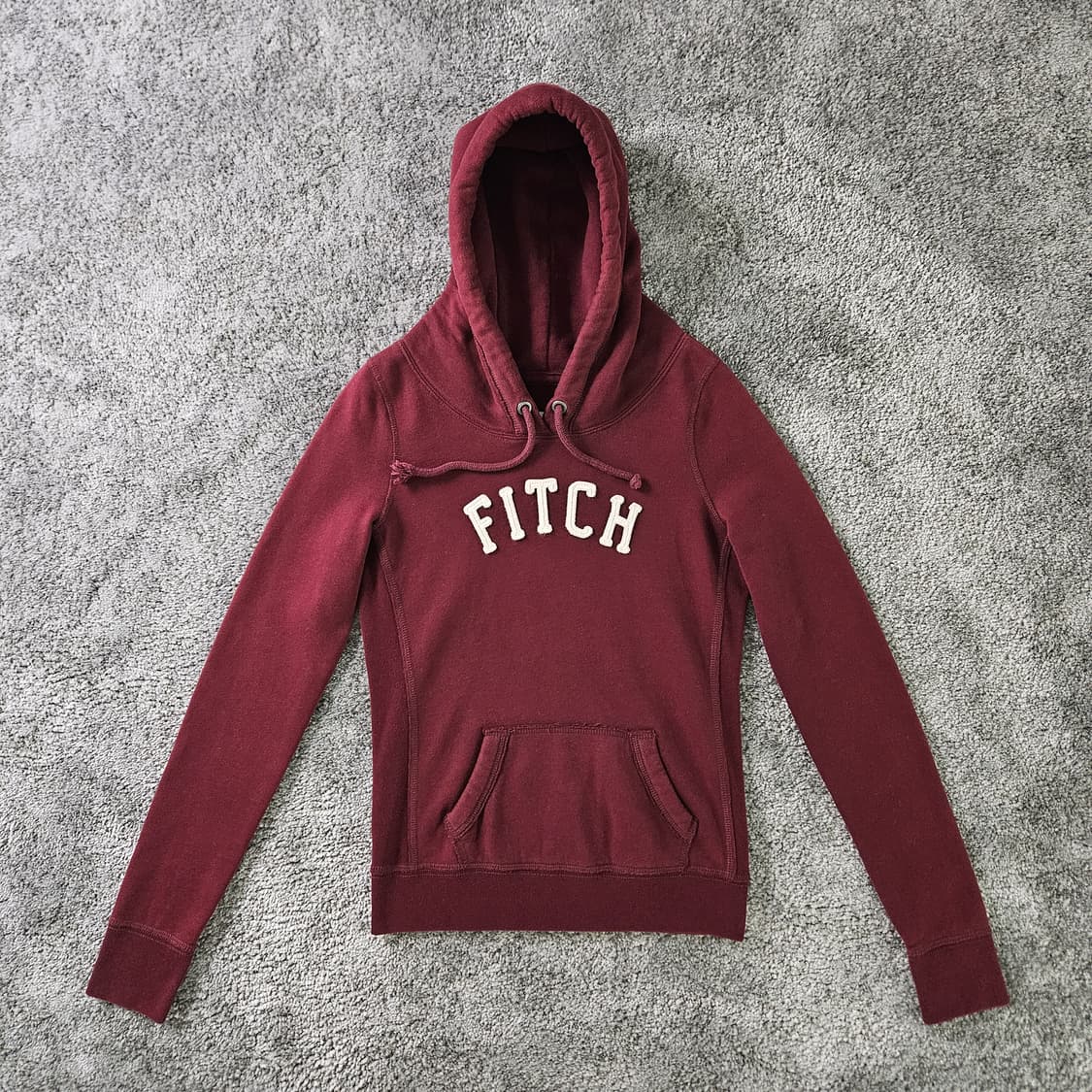 [무료배송] Abercrombie Fitch 후드티 상품이미지1