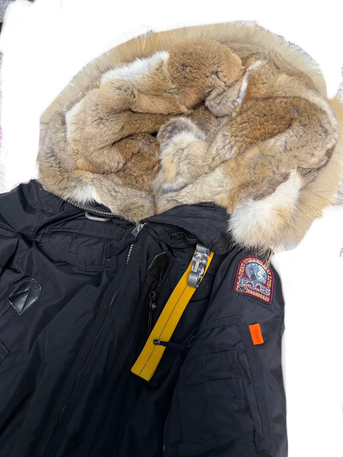 여성용 파라점퍼스 고비 s사이즈  (2016제품) 상품이미지1