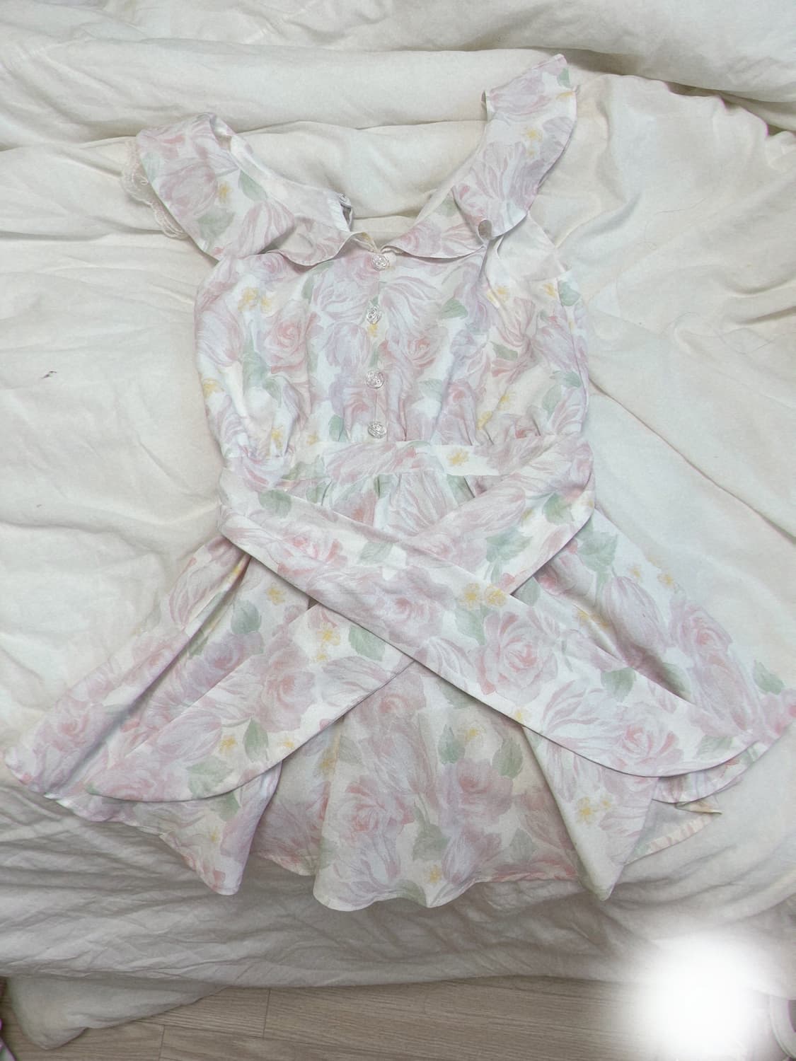 리즈리사 투피스셋업 상품이미지1